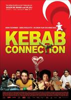 土耳其功夫小子Kebab Connection (2005)