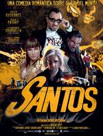 英雄桑托斯Santos (2008)