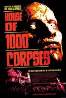 千尸屋House of 1000 Corpses (2003)