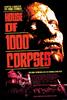 千尸屋/House of 1000 Corpses(2003)