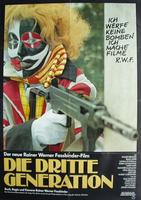 第三代Die dritte Generation (1979)
