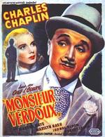 凡尔杜先生Monsieur Verdoux (1947)