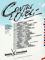 拒绝遗忘Contre l'oubli (1991)