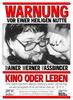 当心圣妓/Warnung vor einer heiligen Nutte(1971)