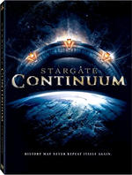 星际之门：统一体/Stargate: Continuum(2008)