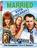 拖家带口Married... with Children (1987)