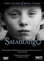 撒旦的探戈Sátántangó (1994)