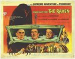 魔鸟The Raven (1963)