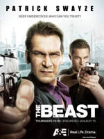 野兽The Beast (2009)