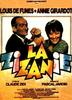 夫妻市长/Zizanie, La