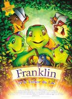 弗兰克林和奶奶的秘密Franklin et le trésor du lac (2006)