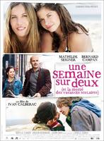每隔一周Une semaine sur deux (2009)
