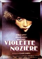 维奥莱特·诺齐埃尔Violette Noziere (1978)