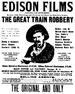火车大劫案/The Great Train Robbery(1903)