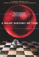 时间简史A Brief History of Time (1991)