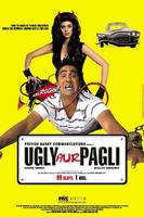 我的恶魔女友Ugly Aur Pagli (2008)
