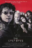 捉鬼小精灵The Lost Boys (1987)
