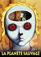 原始星球Planète sauvage, La (1973)