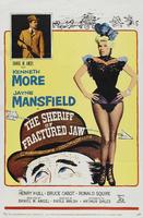 治安官The Sheriff of Fractured Jaw (1958)