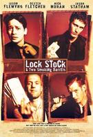 两杆大烟枪Lock, Stock and Two Smoking Barrels (1998)