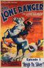 独行侠/The Lone Ranger
