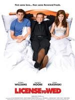 结婚证书License to Wed (2007)