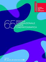 第65届威尼斯电影节65th Venice International Film Festival (2008)