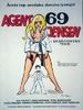 Agent 69 Jensen i Skorpionens tegn(1977)