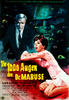 马布斯博士的一千只眼/Tausend Augen des Dr. Mabuse, Die