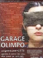 奥林波车库Garage Olimpo (1999)