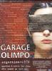 奥林波车库/Garage Olimpo