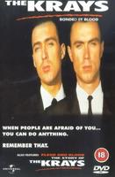 克雷孪生兄弟The Krays (1990)