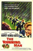 奔跑的男人The Running Man (1963)