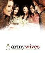 军嫂Army Wives (2007)