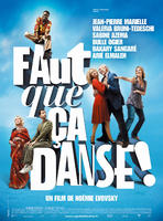 生命的舞蹈Faut que ça danse! (2007)