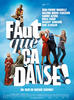 生命的舞蹈/Faut que ça danse!(2007)