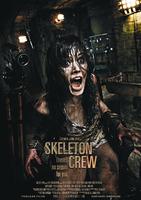 被诅咒的手Skeleton Crew (2009)