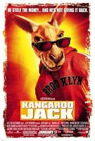 抢钱袋鼠Kangaroo Jack (2003)