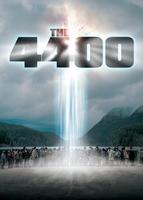 4400/The 4400(2004)