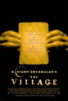 神秘村The Village (2004)