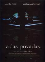 私人生活Vidas privadas (2001)