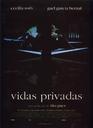 私人生活/Vidas privadas(2001)