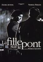 桥上的女孩La Fille sur le pont (1999)