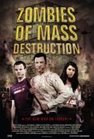 毁灭僵尸ZMD: Zombies of Mass Destruction (2009)