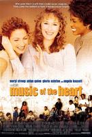 弦动我心Music of the Heart (1999)