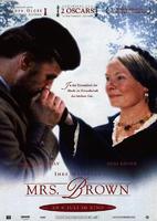 布朗夫人Mrs. Brown (1997)