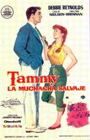 Tammy and the Bachelor (1957)