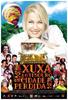 Xuxa E O Tesouro da Cidade Perdida