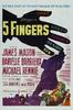五根手指/5 Fingers