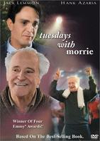 相约星期二Tuesdays with Morrie (1999)